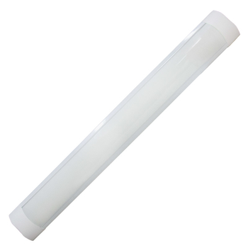Светильник LT-PSL-03-IP20-18W-6500К LED - Светильники - Для общественных зданий - магазин электрооборудования amperomvolt.ru