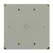 Переключатель кулачковый в корпусе LFC-5 (CA10) 100A 0-1 3P Энергия - Электрика, НВА - Силовое оборудование распределения и защиты - Разъединители - Переключатели кулачковые - магазин электрооборудования amperomvolt.ru