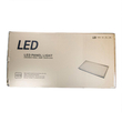 Панель ультратонкая светодиодная LightPhenomenON LT-UTP-03-IP40-72W-6500К - Светильники - Для общественных зданий - магазин электрооборудования amperomvolt.ru