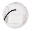 Светодиодный светильник WOLTA LCL04-8W-R01-4K 8 Вт 4000K IP65 круг - Светильники - Для ЖКХ - магазин электрооборудования amperomvolt.ru